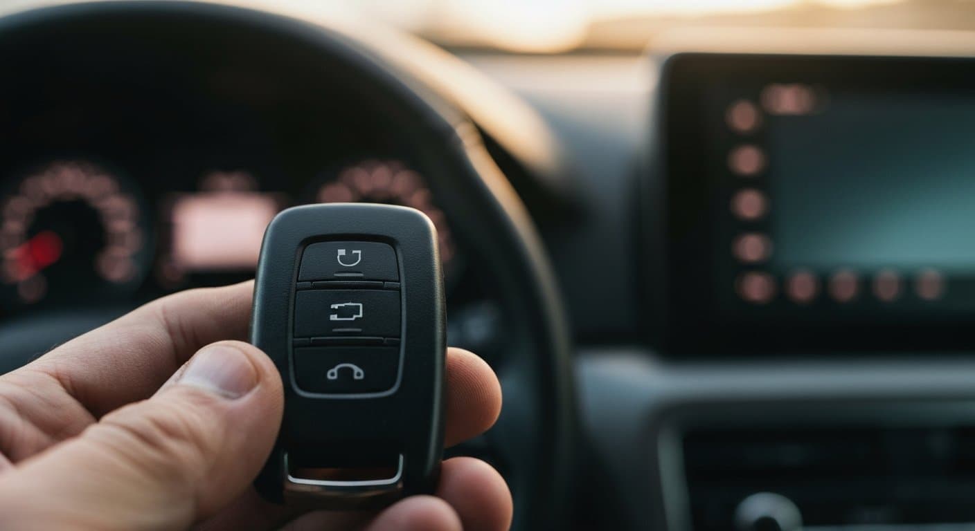 Volkswagen Jetta Key Fob Not Working in Arlington TX: Mobile Key Cutting & Programming