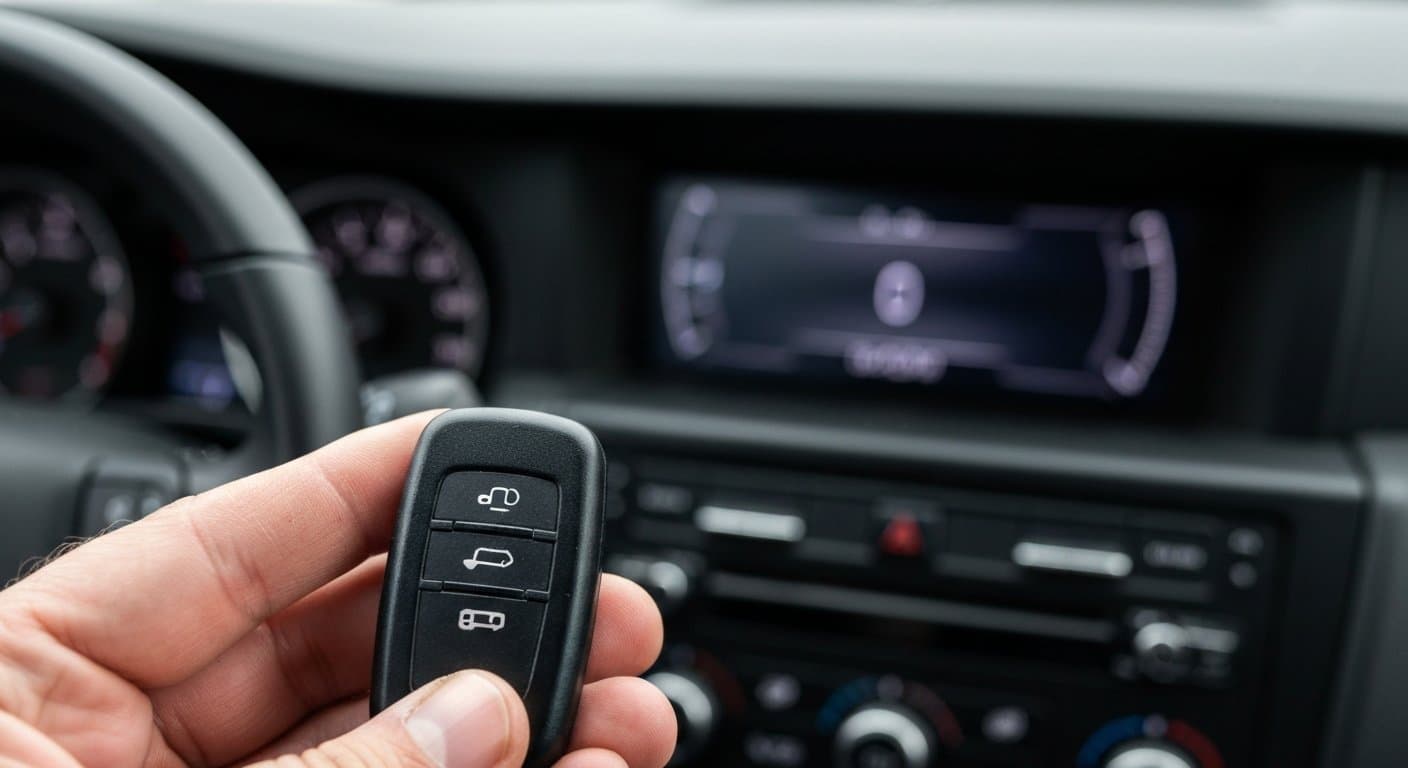 Volkswagen Passat Key Fob Not Working in Arlington TX: Mobile Key Cutting & Programming