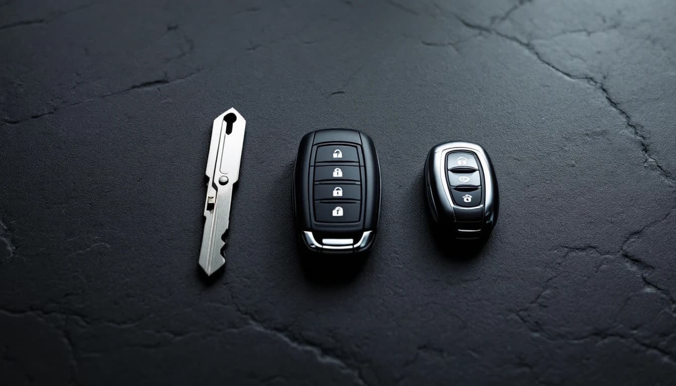 Volvo Key and Immobilizer System Decoder (1998-2026)