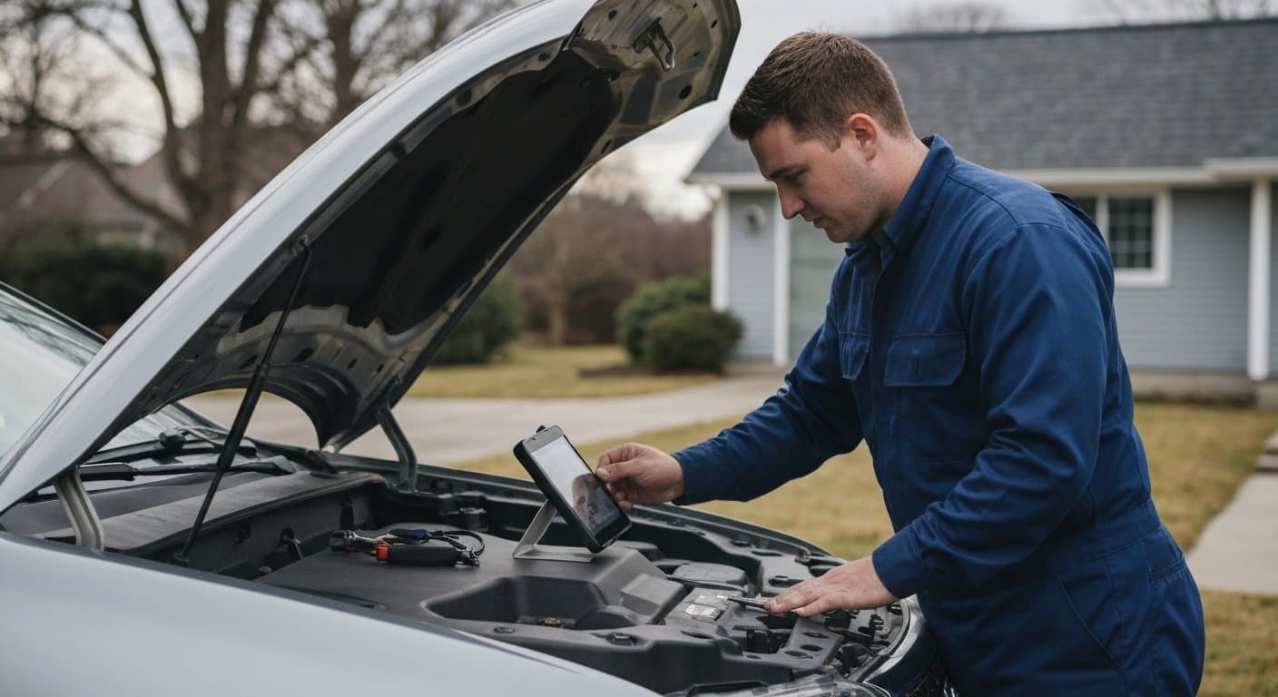 VW Immobilizer Repair in Arlington TX: Mobile Key Cutting & Programming