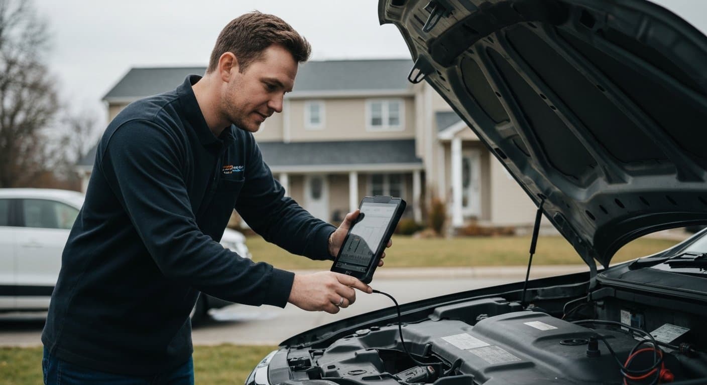 VW Immobilizer Repair in Arlington TX: Mobile Key Cutting & Programming