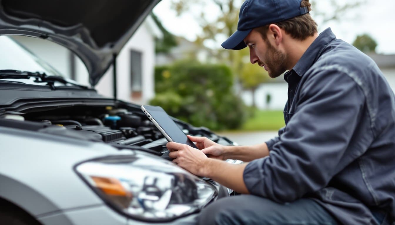 VW Immobilizer Repair in Arlington TX: Mobile Key Cutting & Programming