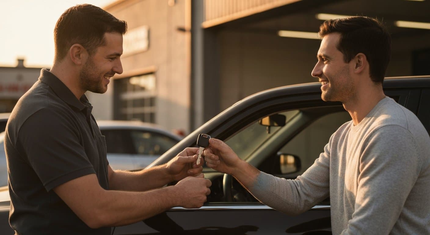 VW Key Not Detected in Arlington TX: Mobile Key Cutting & Programming