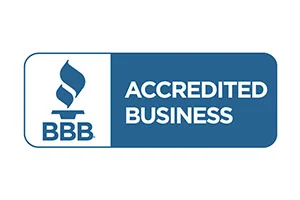 BBB Accredited Business