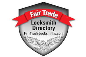 Fair Trade Locksmiths Certified