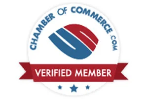 Chamber of Commerce Member