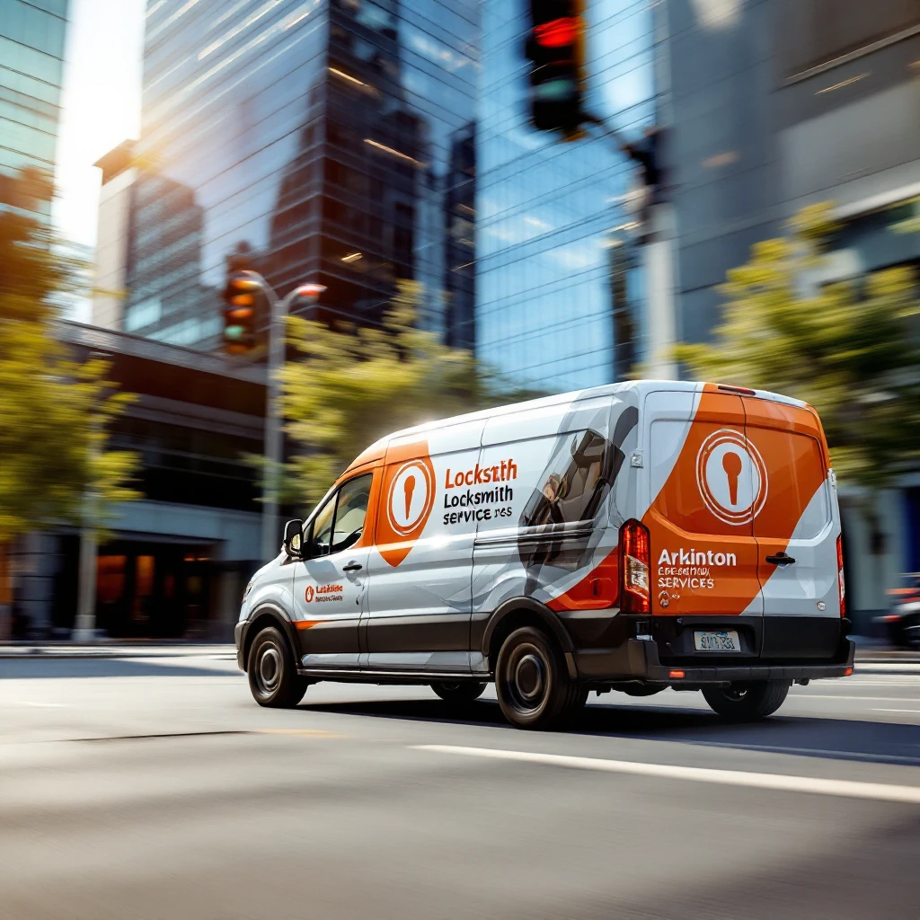 Locksmith Near Me in Arlington: Your Complete 2025 Guide