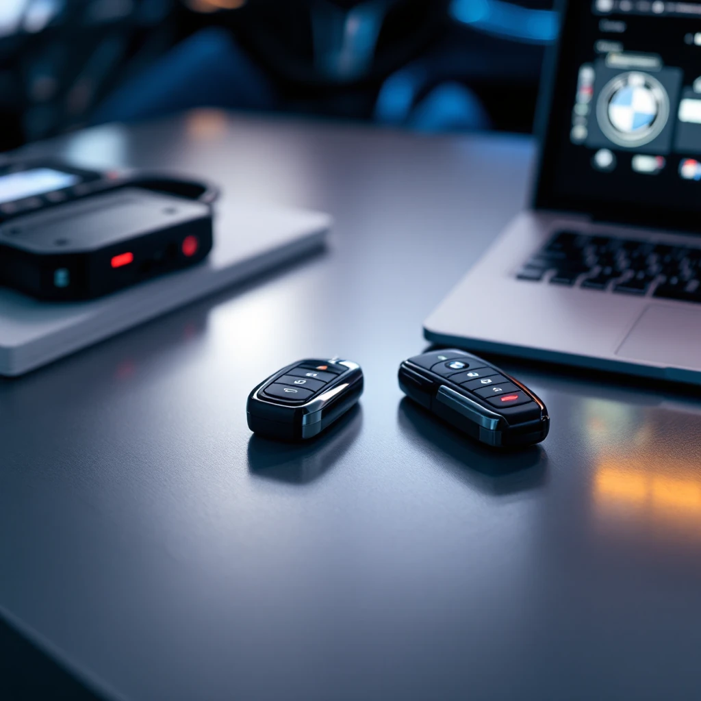 Car Module Programming Services Near You: ECM, TCM, BCM Explained