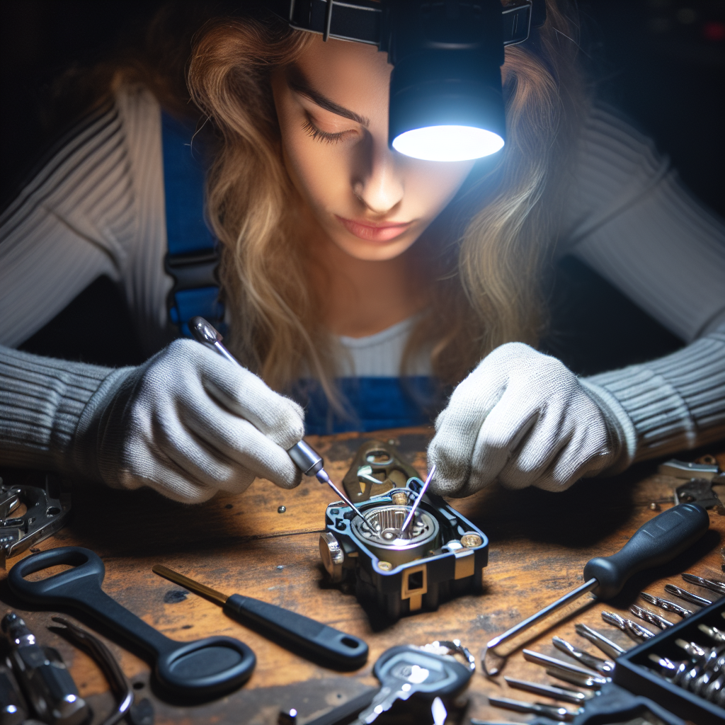 guide: what to do if your key breaks inside the ignition of your chevrolet vehicle