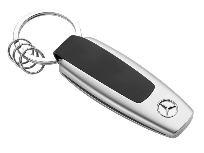cla coupe, mercedes key